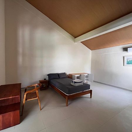 Passifika House Hotel Canggu Kültér fotó