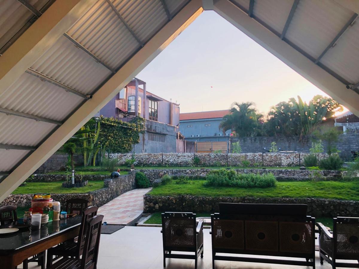Passifika House Hotel Canggu Kültér fotó