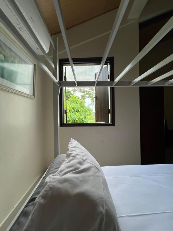 Passifika House Hotel Canggu Kültér fotó