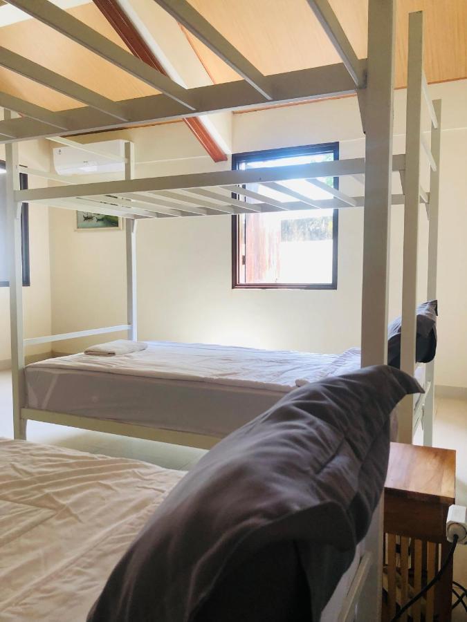 Passifika House Hotel Canggu Kültér fotó