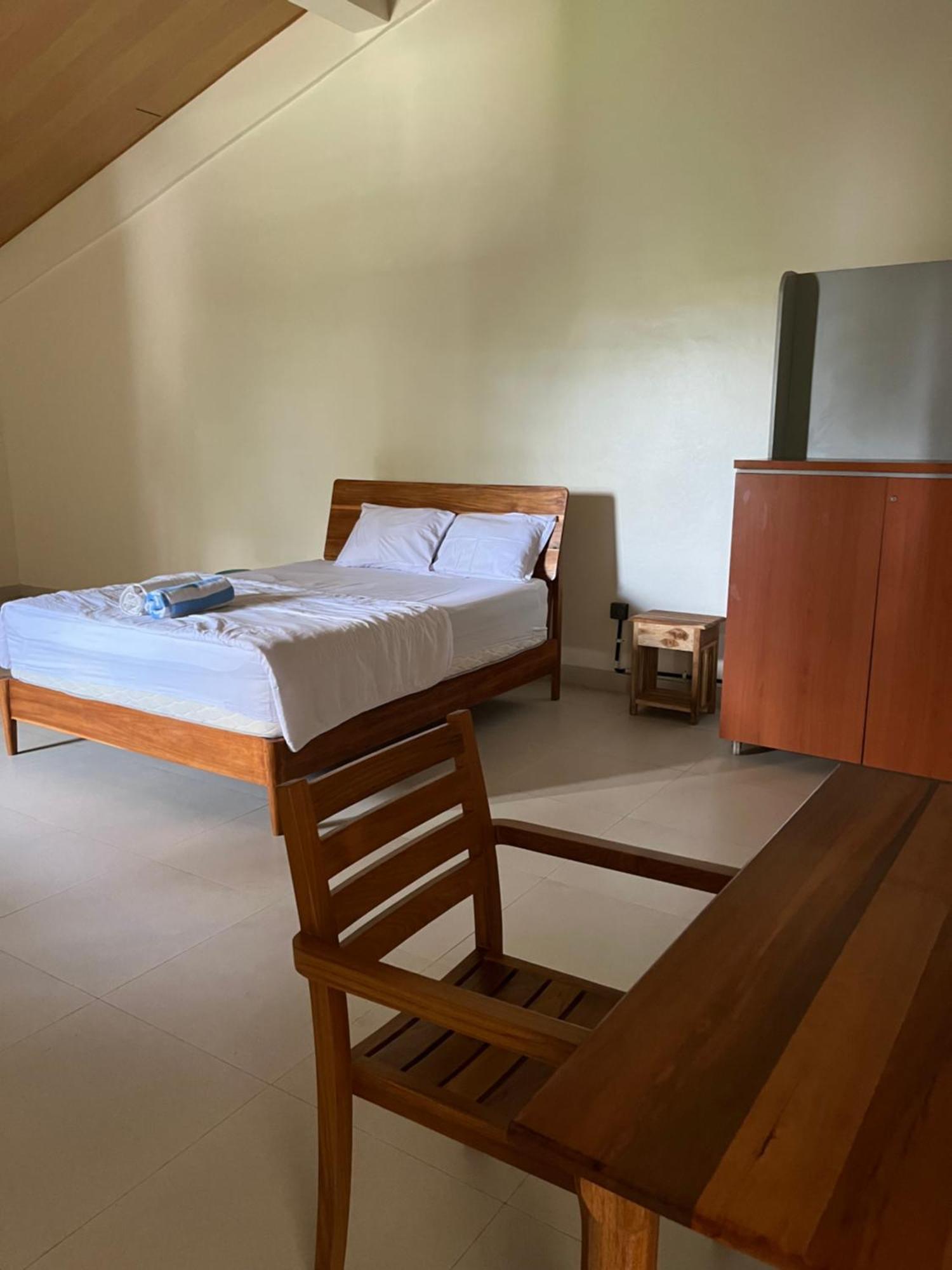 Passifika House Hotel Canggu Kültér fotó